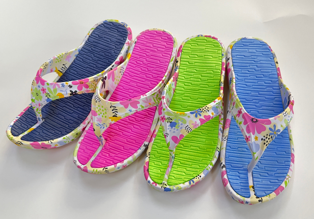 EVA CLOGS