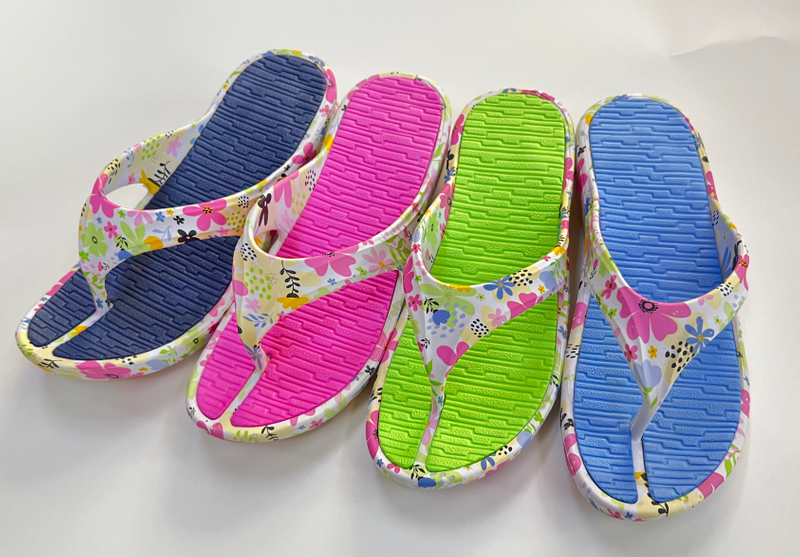 EVA CLOGS