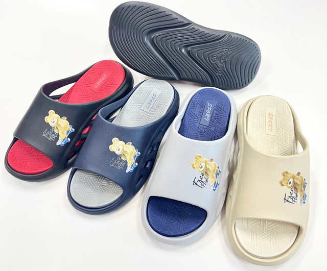 EVA CLOGS