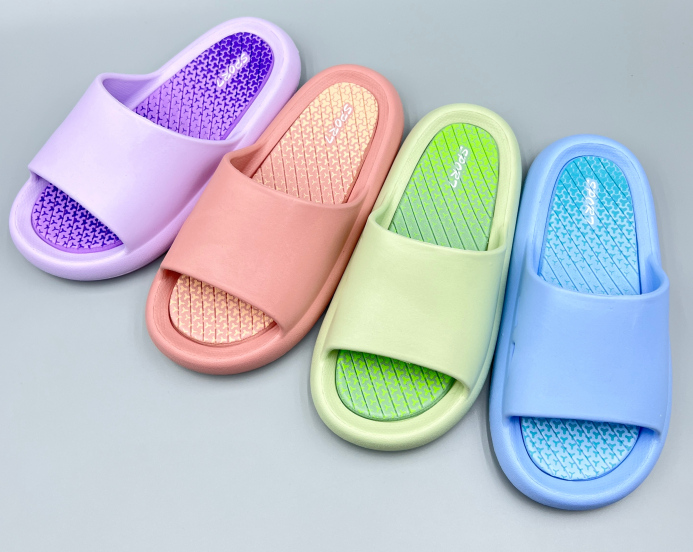 EVA CLOGS