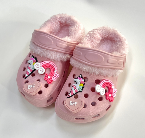 EVA CLOGS