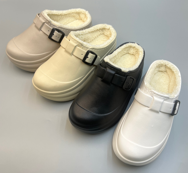 EVA CLOGS