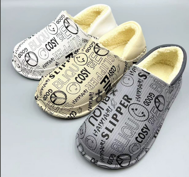 EVA CLOGS