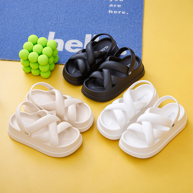 EVA CLOGS