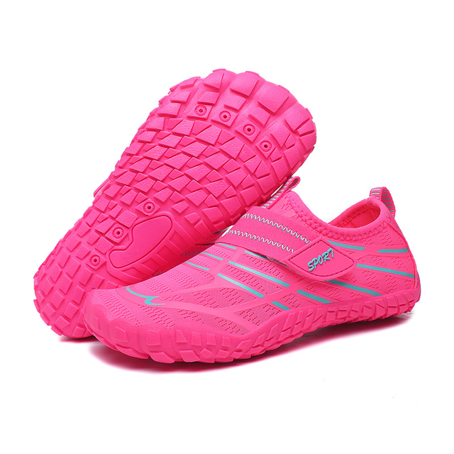 Aqua Shoes 