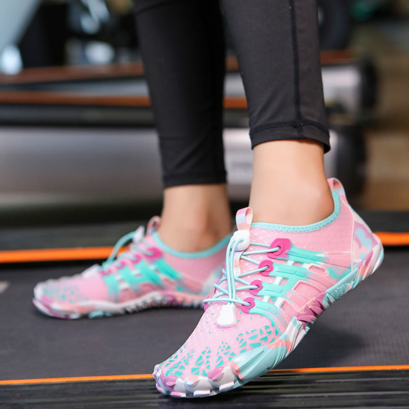 Aqua Shoes 