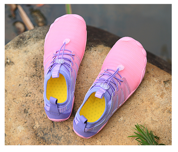 Aqua Shoes 