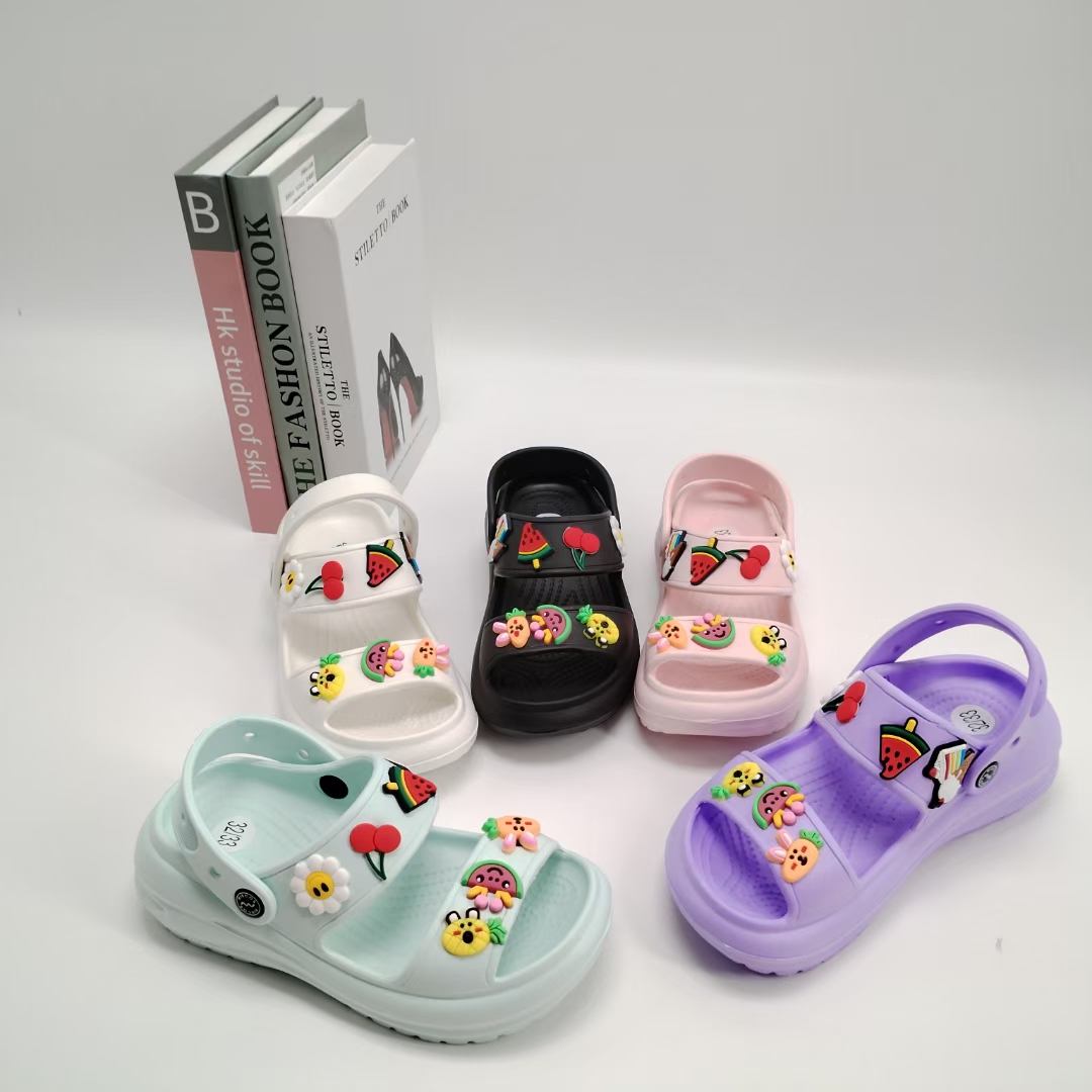 EVA CLOGS