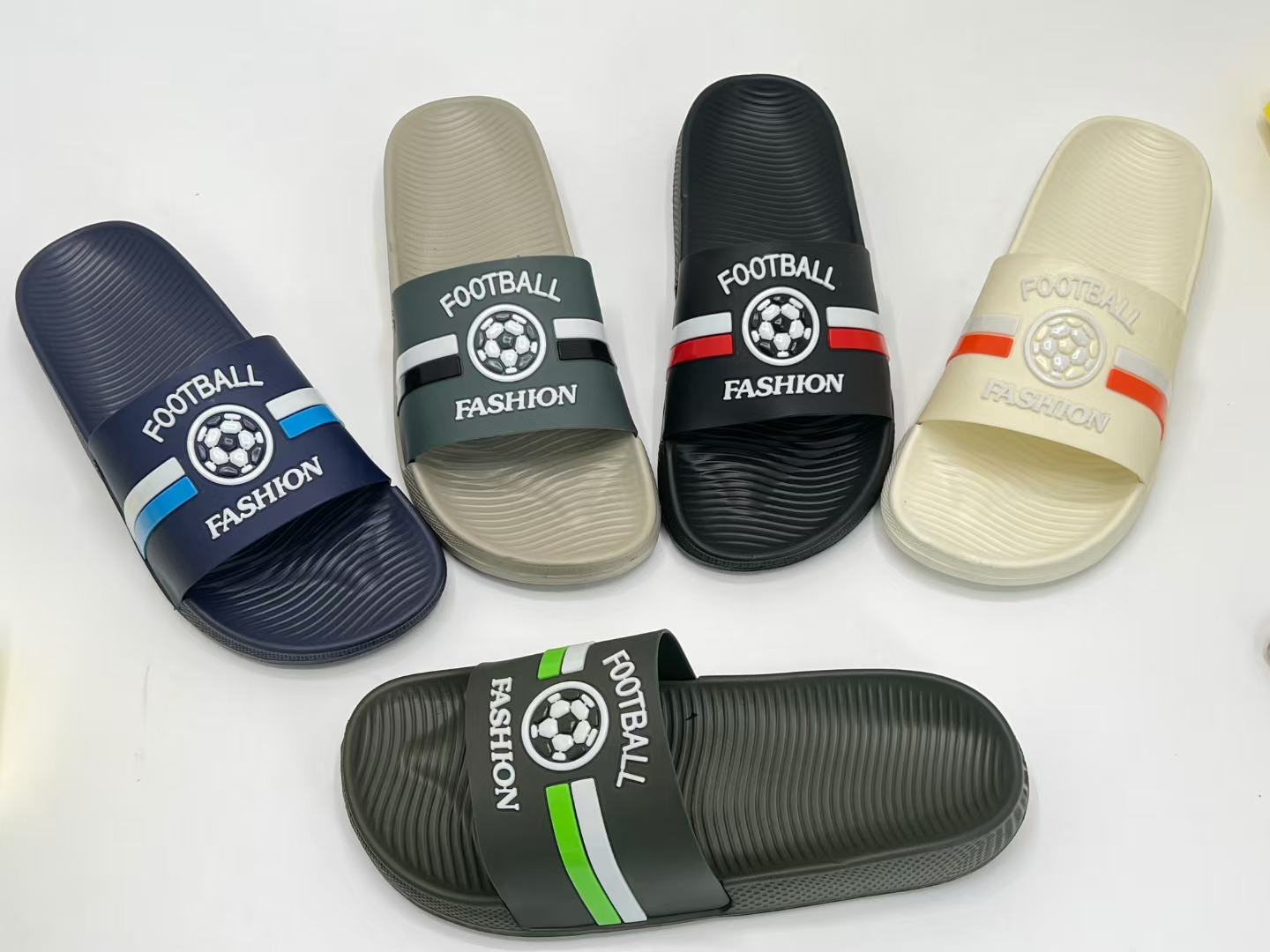 EVA CLOGS