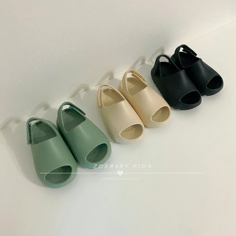 EVA CLOGS