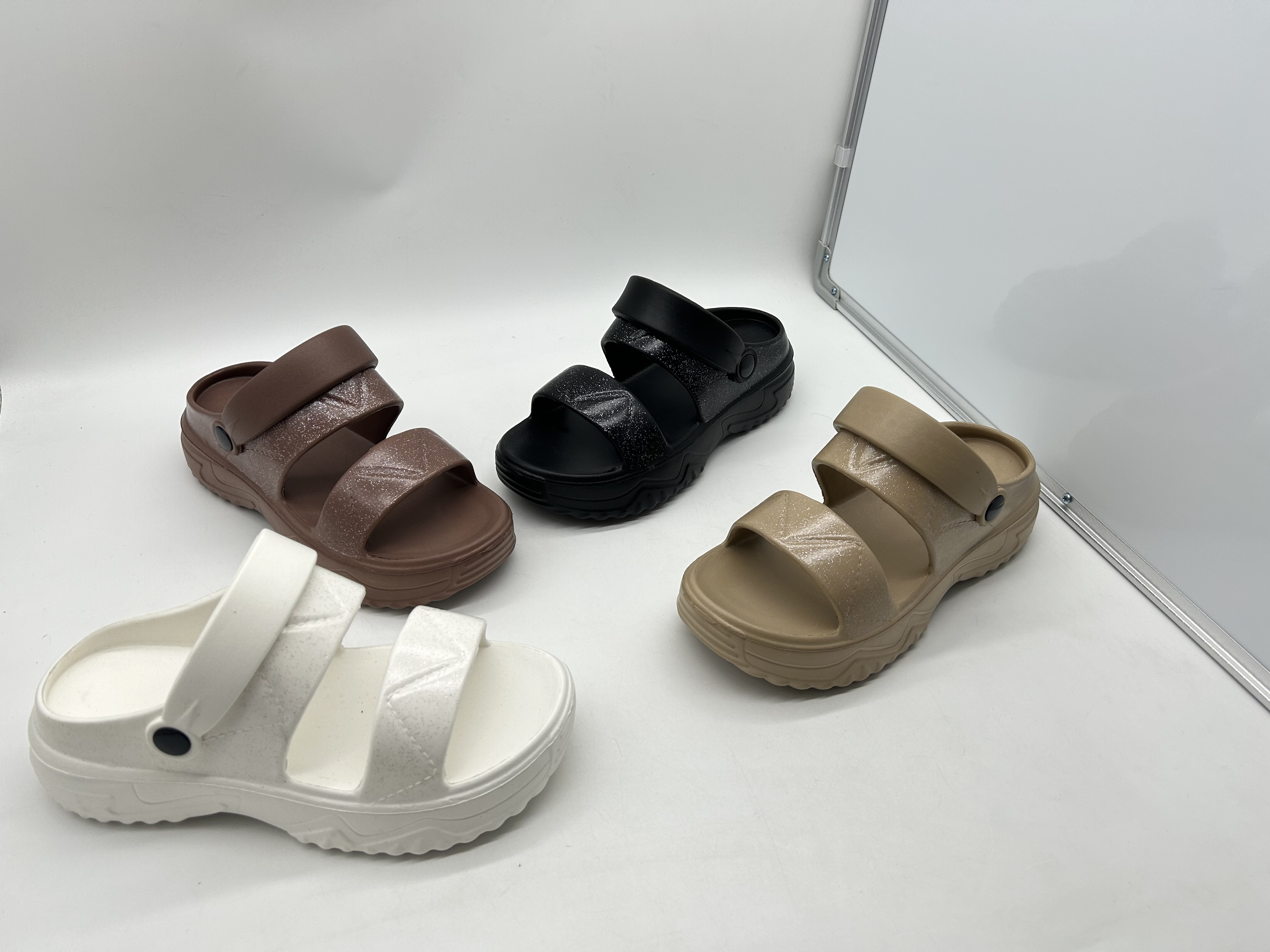 EVA CLOGS