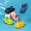 EVA CLOGS