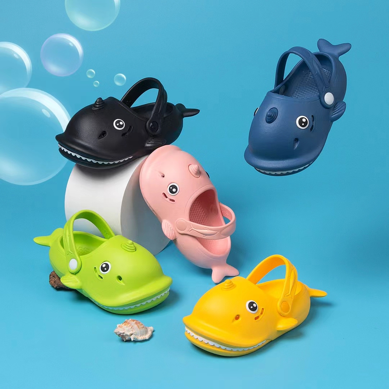 EVA CLOGS