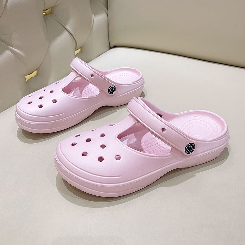 EVA CLOGS