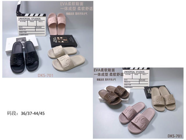 EVA CLOGS