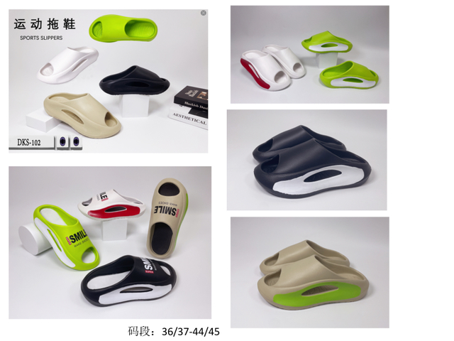 EVA CLOGS