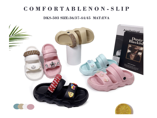 EVA CLOGS