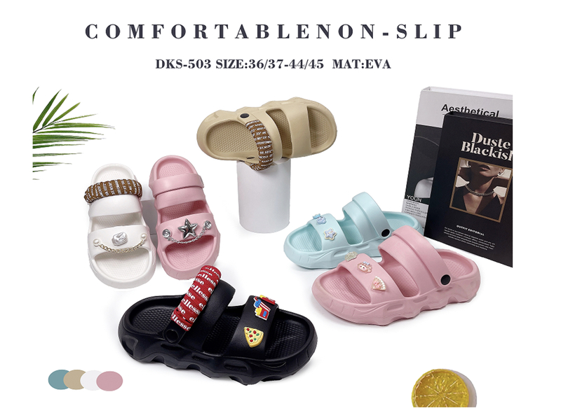 EVA CLOGS