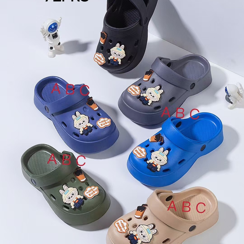 EVA CLOGS