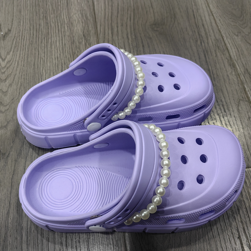 EVA CLOGS