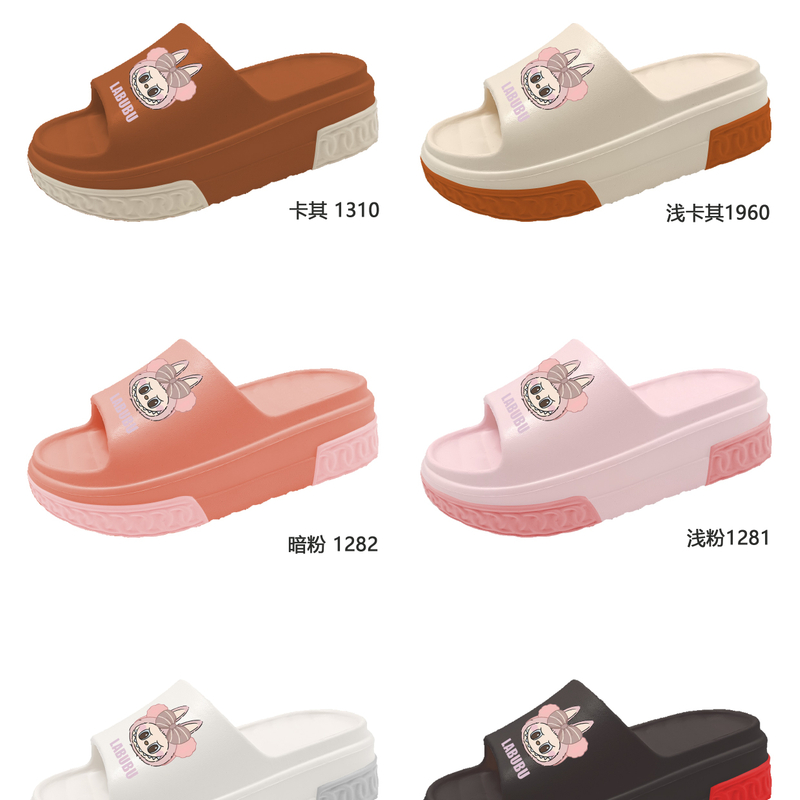 EVA CLOGS