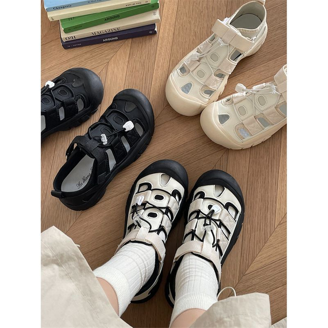 EVA CLOGS