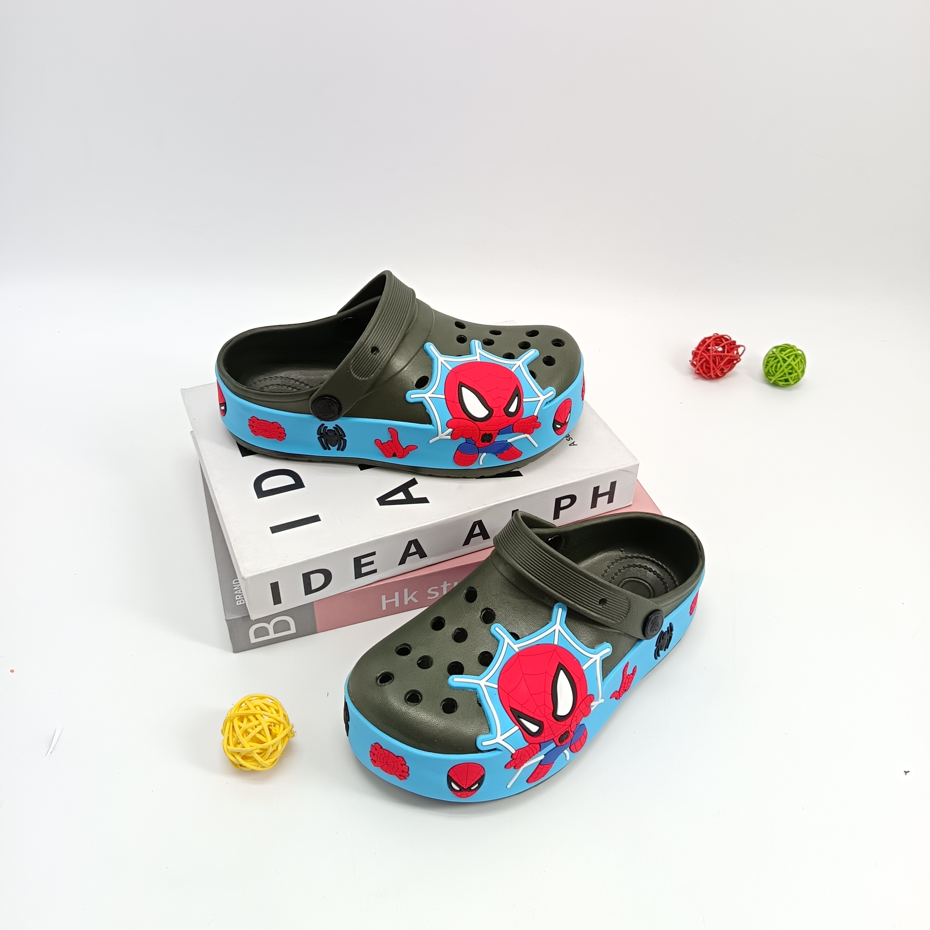 EVA CLOGS