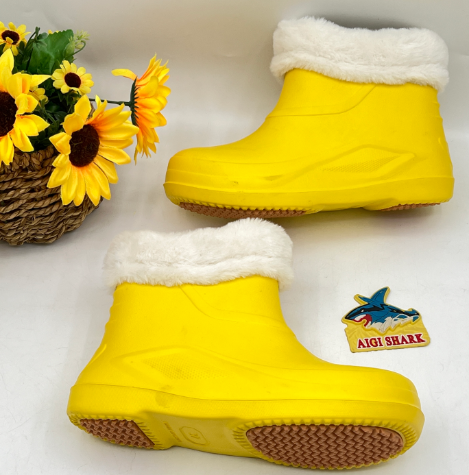 EVA BOOTS