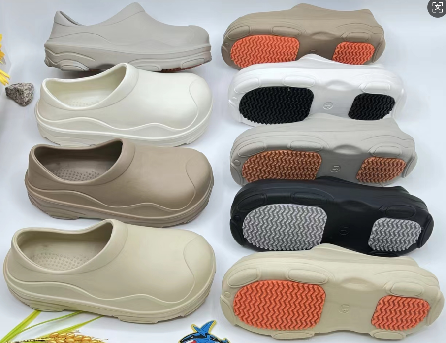 EVA CLOGS
