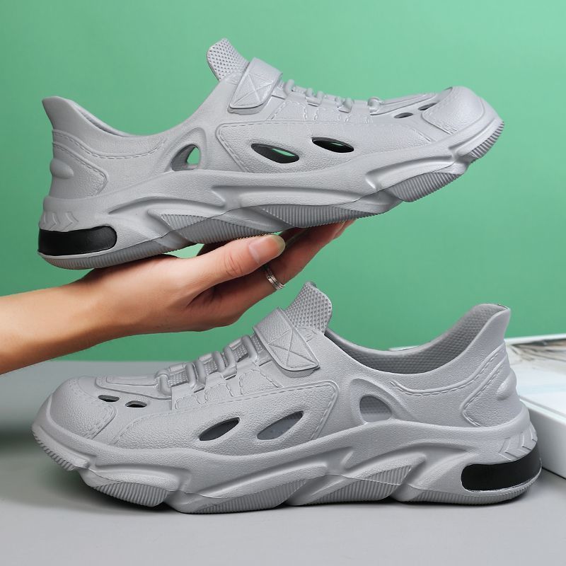 EVA CLOGS