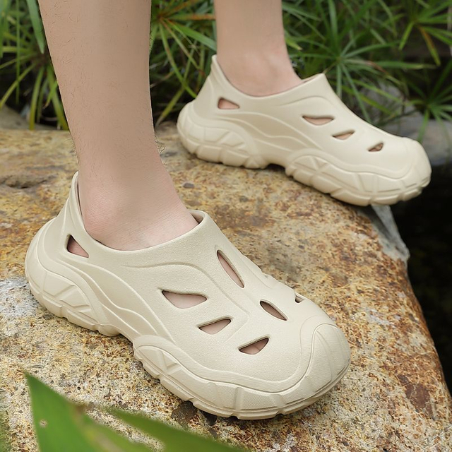 EVA CLOGS