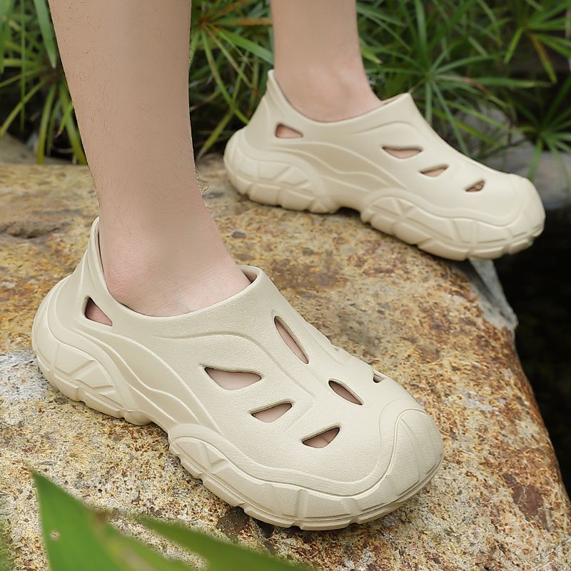 EVA CLOGS