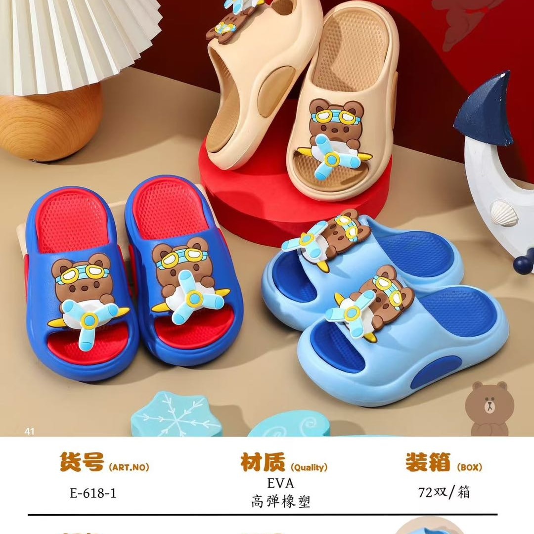 EVA CLOGS
