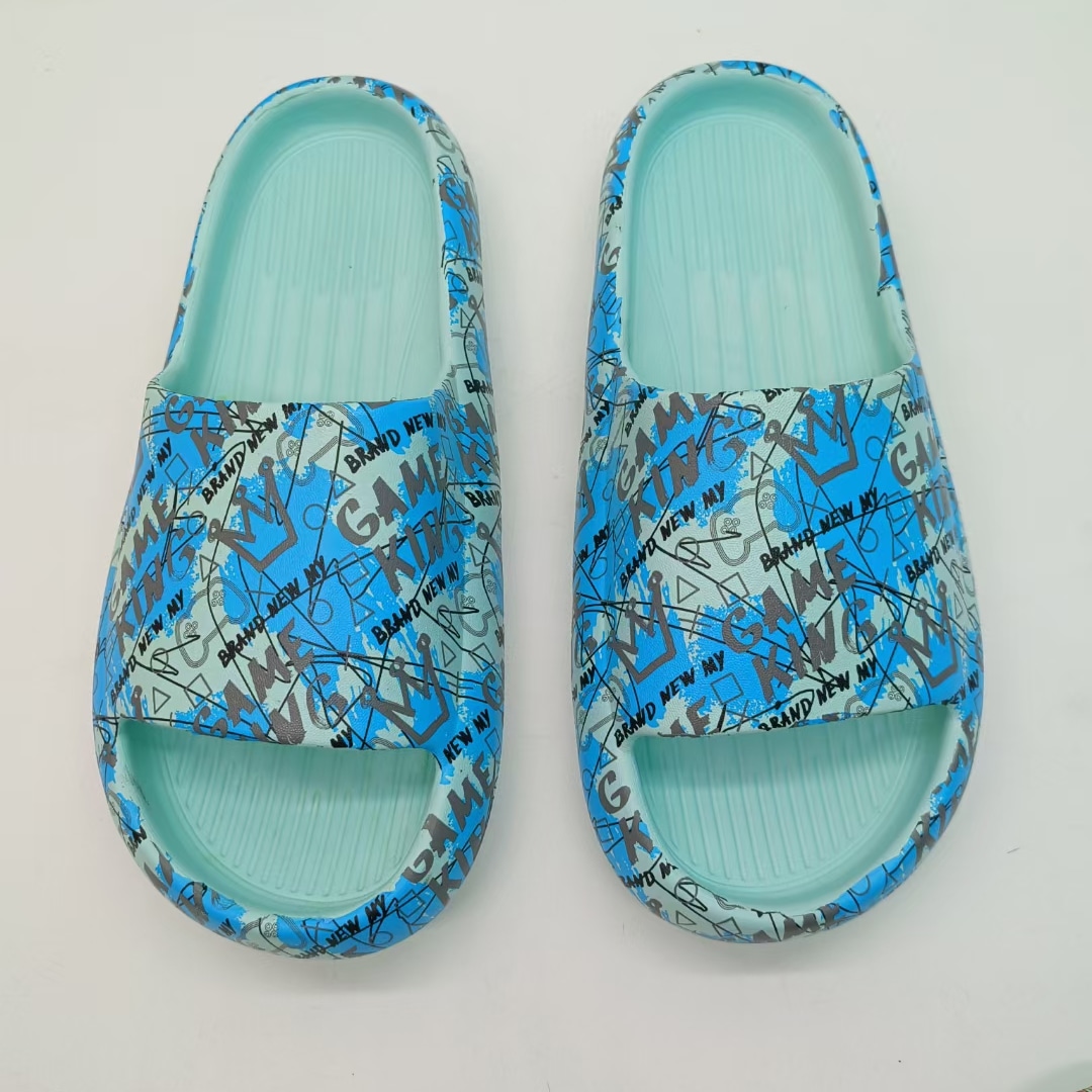 EVA CLOGS