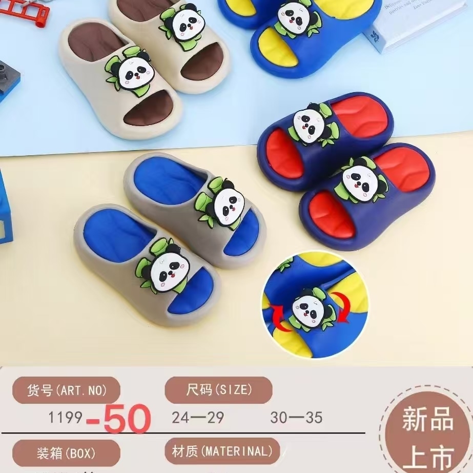 EVA CLOGS