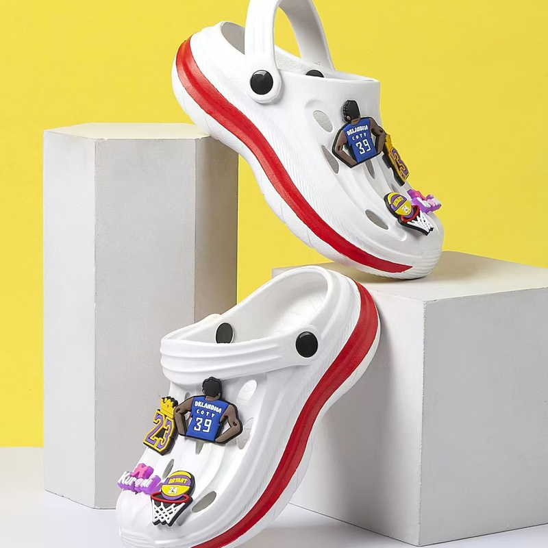 EVA CLOGS