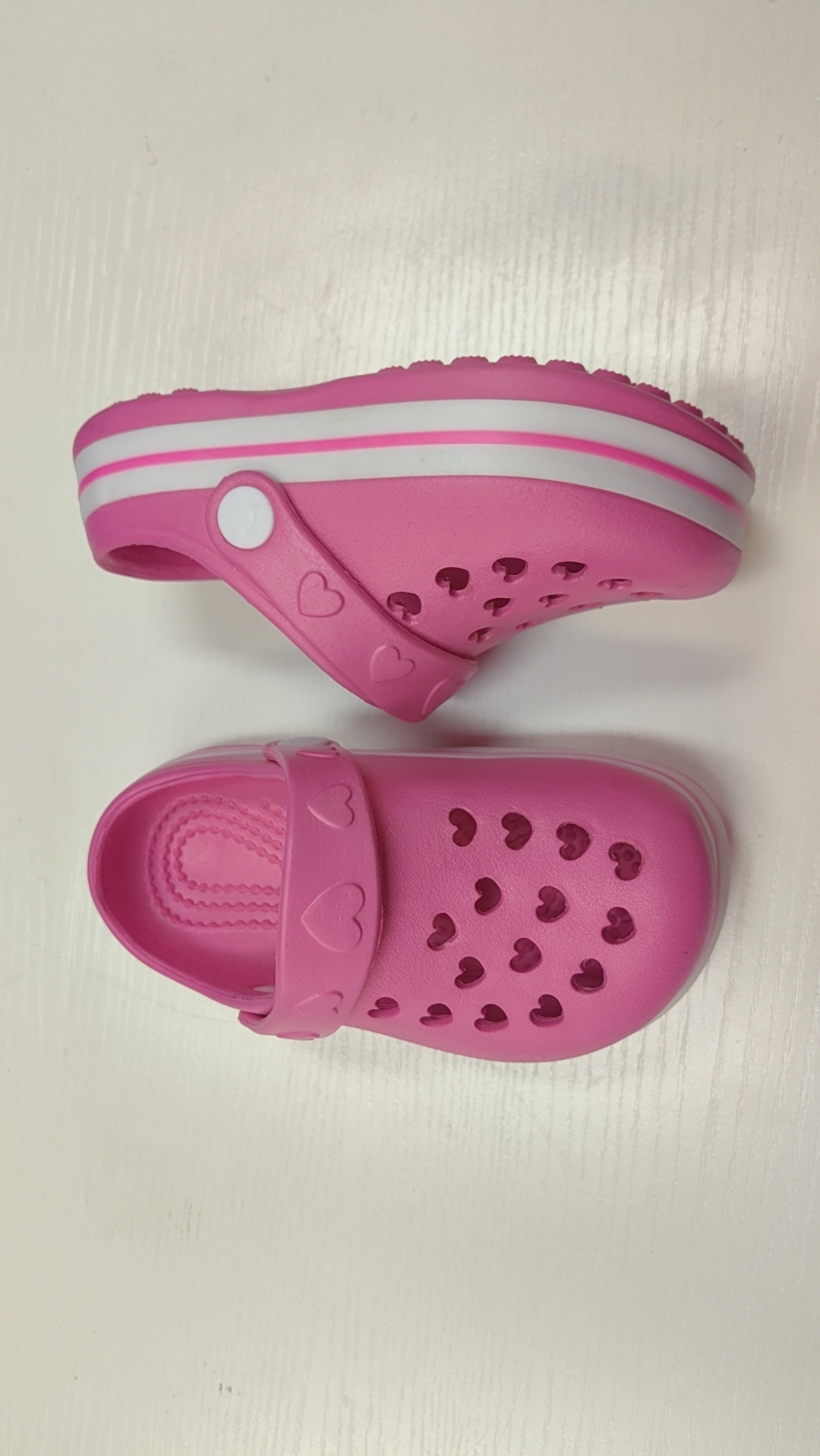 EVA CLOGS