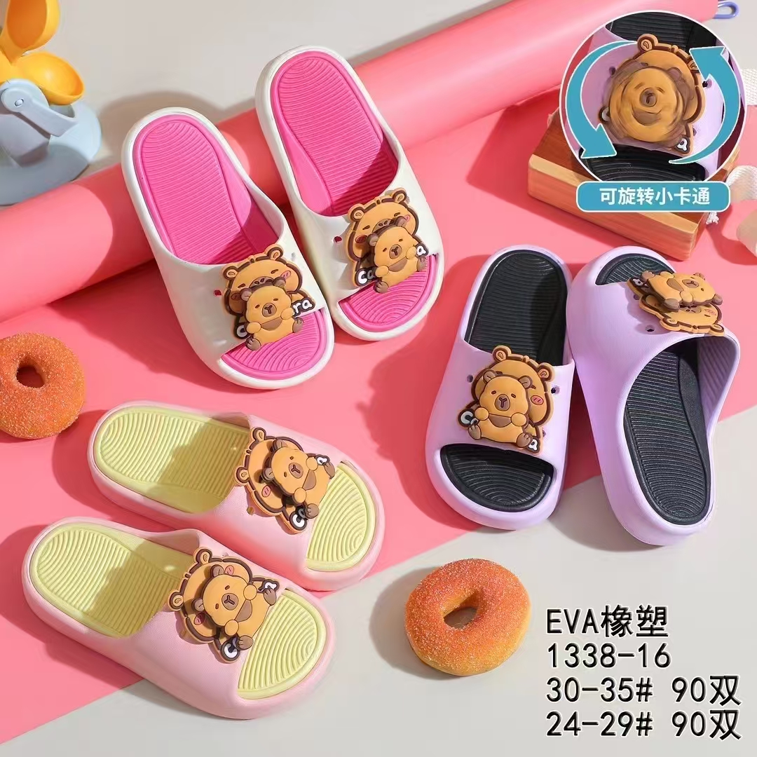 EVA CLOGS