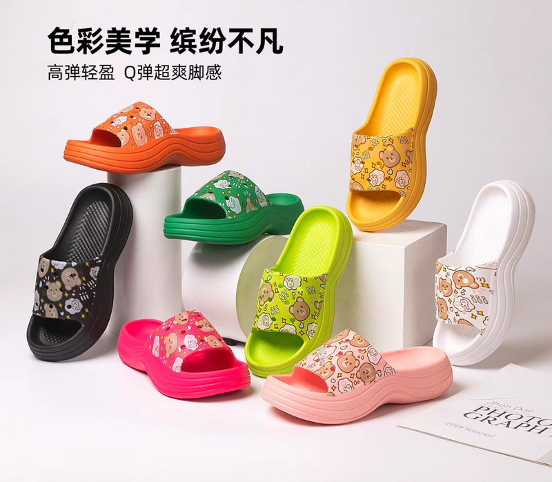 EVA CLOGS