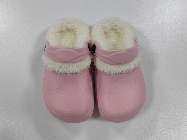 EVA CLOGS