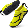 Kids Aqua Shoes Swimming Beach Neoprene Water Shoes For Boy And Girl