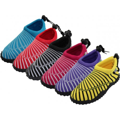 Neoprene Aqua Shoes Swimming Beach Neoprene Water Shoes For Women And Men