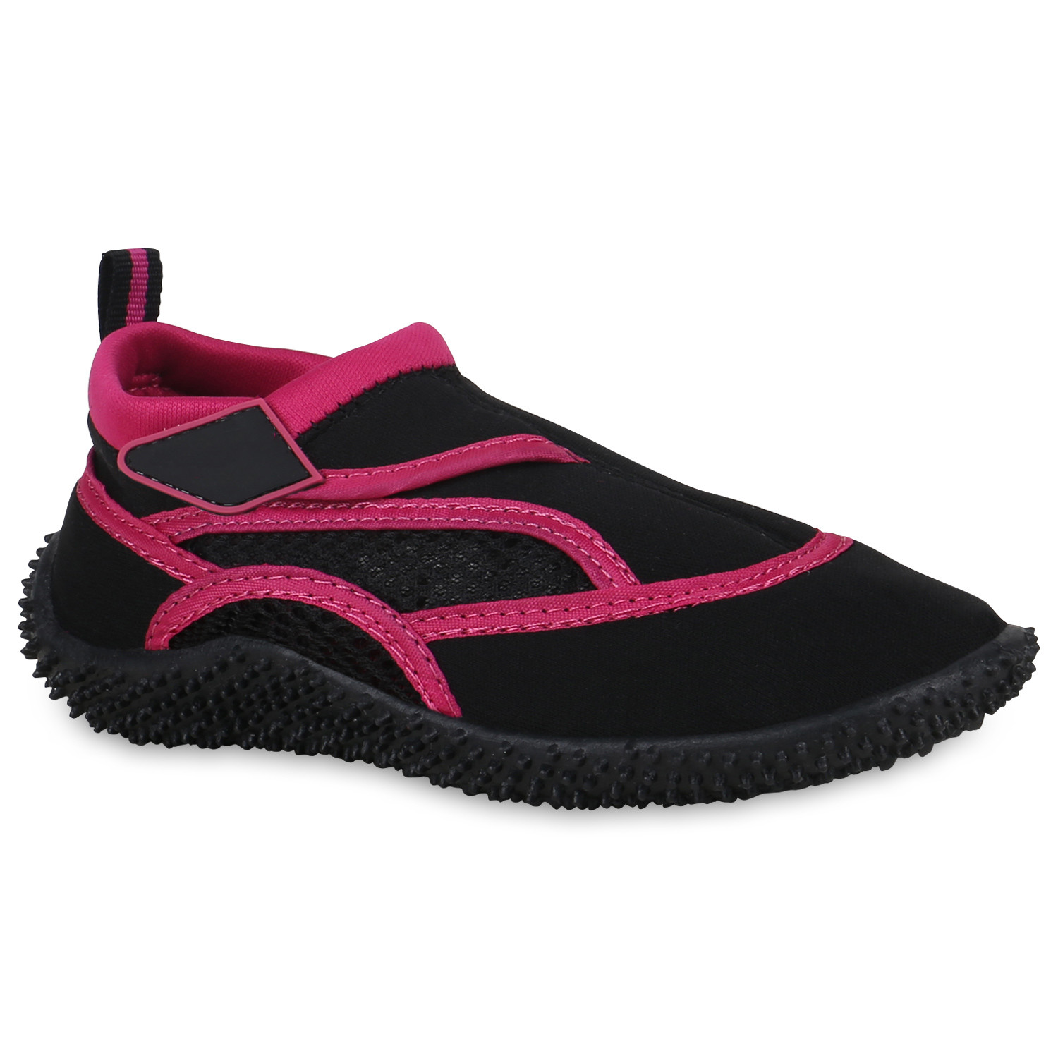 Quick Dry Aqua Shoes Swimming Beach Neoprene Water Shoes For Women And Men