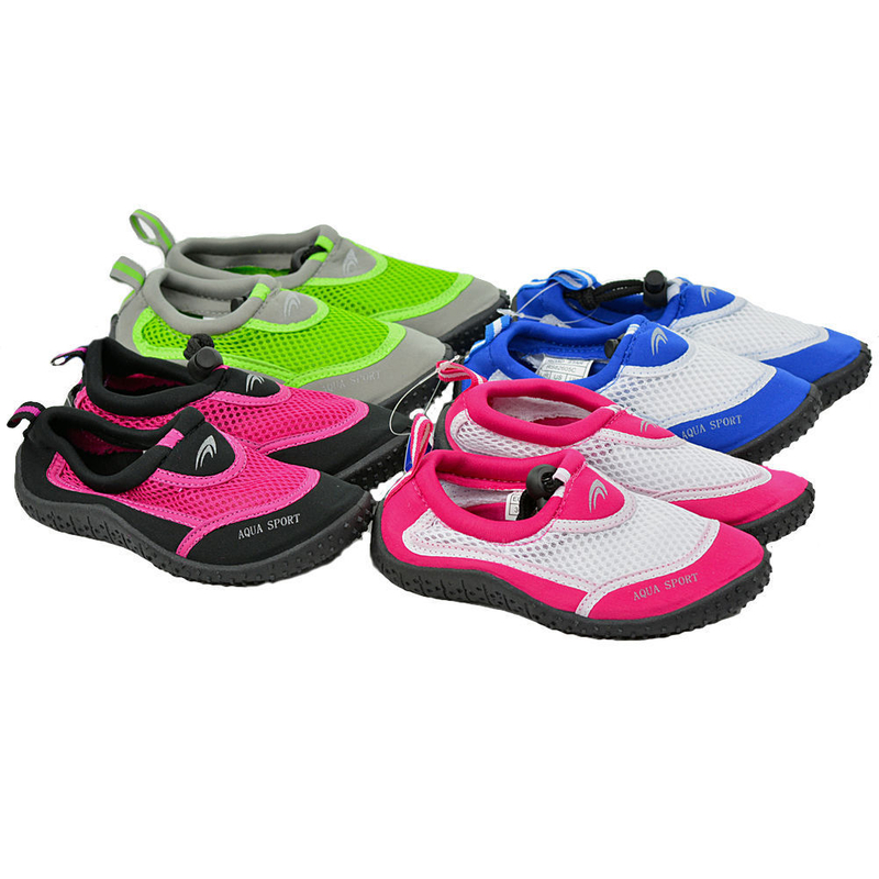 Neoprene Aqua Shoes Swimming Beach Neoprene Water Shoes For Women And Men