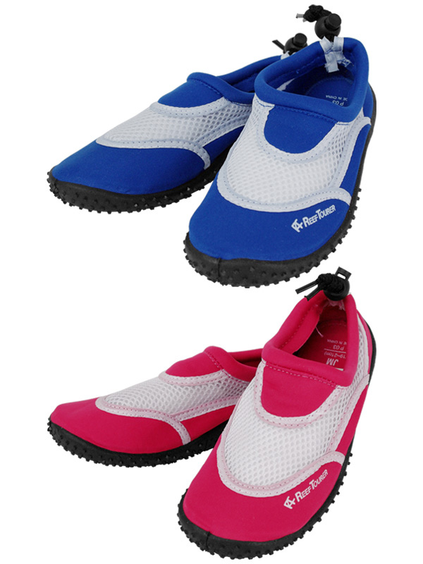 Aqua Shoes Swimming Beach Running Neoprene Water Shoes For Women And Men