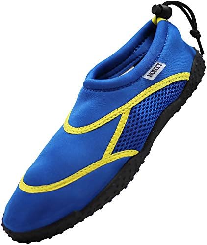 Aqua Shoes Swimming Beach Running Neoprene Water Shoes For Women And Men