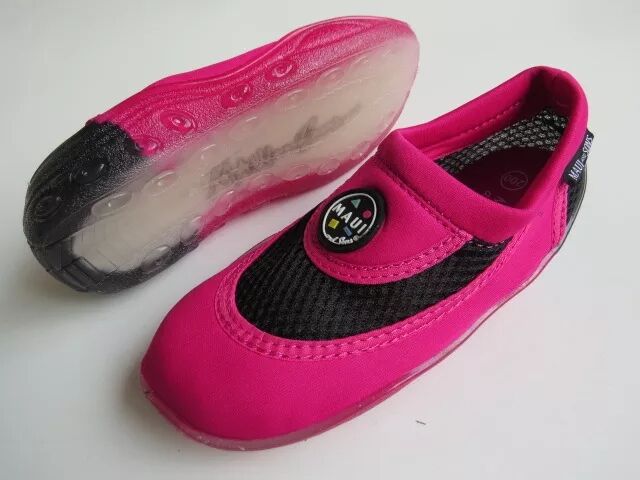 Neoprene Water Shoes Aqua Shoes For Women And Men