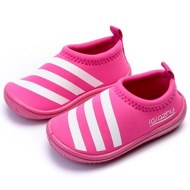 Neoprene Water Shoes Water Shoes For Kids Boy And Grils