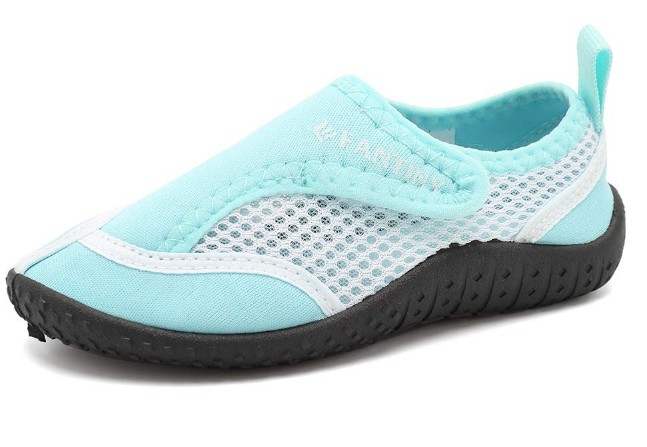 Kids Neoprene Water Shoes Water Shoes For Boy And Gril