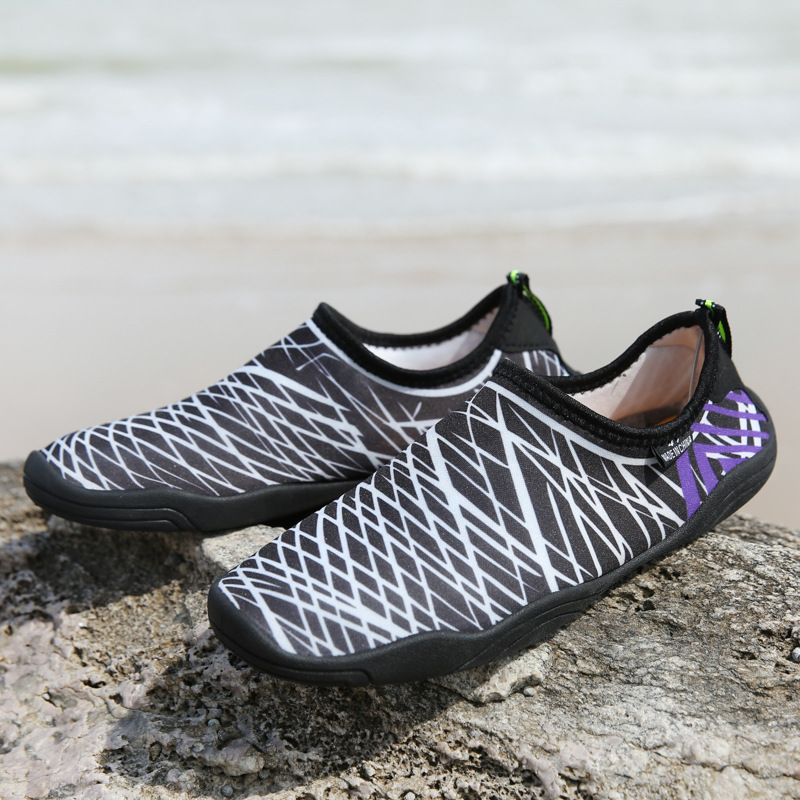 Neoprene Aqua Water Shoes Neoprene Boots Beach Swim Water Shoes For Girl Boy Women And Men